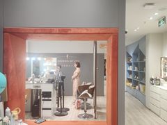 -海马体照相馆(上海月星环球港店)