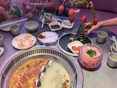 -故里和山·成都火锅(欢乐港湾店)