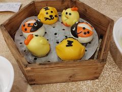 -麒麟中餐厅·经典粤菜·地道菜式老字号(广州长隆酒店)