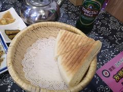 -八两八金·莱芜特色炒鸡(市南漳浦路店)