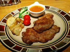 -斗牛士牛排(南京东路店)