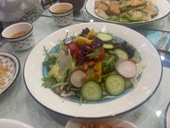 -巴依老爷新疆美食(牡丹园店)