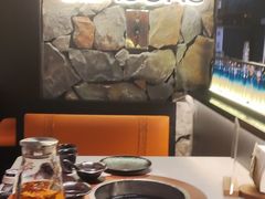 -芸山季·云南山珍菌火锅(人民广场来福士店)