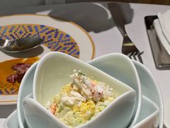 -狮拾久·现代新加坡料理(福田COCO Park店)