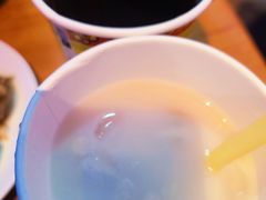 花生汤-老宅原住民沙茶面精品小吃(龙头路店)