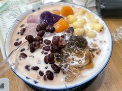 -荔芳传统糖水铺
