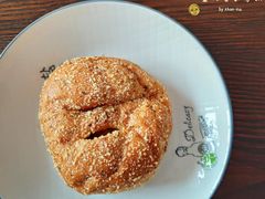 金枪鱼可乐饼-韩国利尔面包(桂林路店)