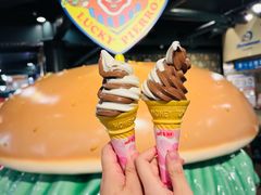 -幸运小丑汉堡(Bay Area本店)