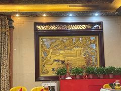 -鹊华居·地道鲁菜·海鲜·融合味(大明湖店)