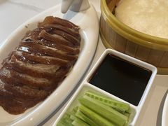 -梅利汴京烤鸭•开封豫菜地标店(晋安路店)
