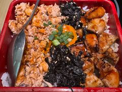 -沼津港精致料理·寿喜烧·烧鸟(漕河泾印象城店)