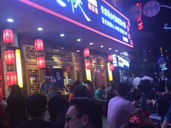 -蜀大侠火锅(东园路店)
