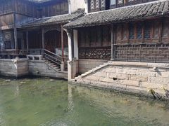 -嘉兴月河历史街区