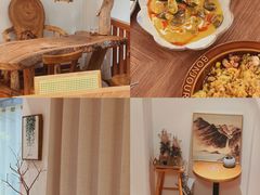 -尚SHANG泰国菜(中山大道店)