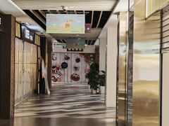 -百联临沂购物中心(临沂路店)