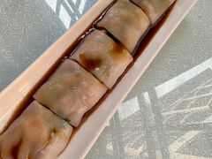 -星河湾半岛酒店-真粤中餐厅