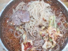 咸口冷面-顺通大冷面(总店)
