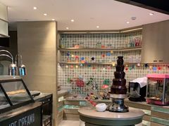 -金海湾自助餐厅(金陵饭店)