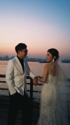 -雪中彩影婚纱摄影·品控旗舰店