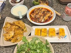 -小街天府(西工小街店)