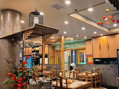 -牛街·马辈儿涮肉(牛街二店)
