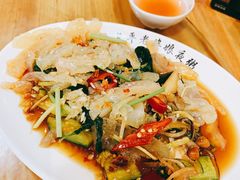 -长平老姿娘夜粥(平东一街店)