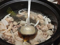 -狐狸爱上椰子鸡(滨江星光大道店)