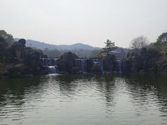 -白马涧龙池景区