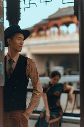 -苏州HX-合喜映画婚纱摄影
