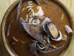 -乌糖沙茶面(民族路店)