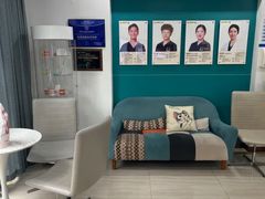 -维乐口腔(格林门诊长宁店)