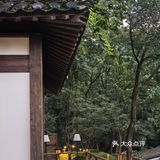 法相素食：一角静谧，古韵悠悠