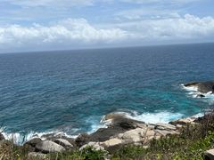 -三亚蜈支洲岛旅游区