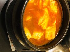 -韩屋韩国料理(天山路店)