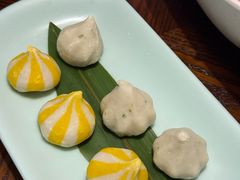 -东海怡品海鲜豆捞(舟宿夜江店)