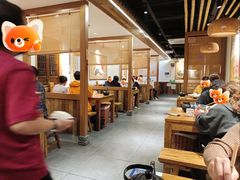 -先启半步颠.川菜.小酒馆(宝安坪洲店)