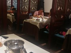 大堂-胡大饭馆 24h(簋街总店)