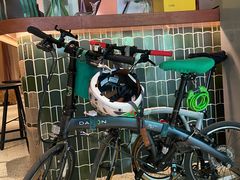 -BOCATA 西班牙餐厅(三里屯店)