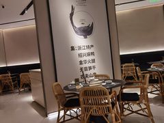 大堂-老鸭集(金沙龙湖天街店)