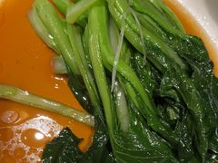 -绿茶餐厅(蓝色港湾店)