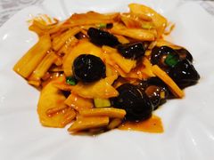 烧二冬-马凯餐厅(地安门店)