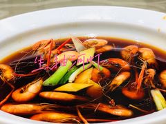 -锦月楼百姓厨房(大箕山商业广场店)