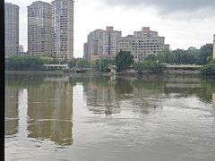 -闽江夜游台江旅游码头