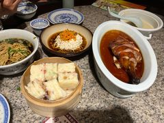 -南京大牌档(三阳广场苏宁店)