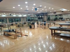 -美菲特健身(华贸店)