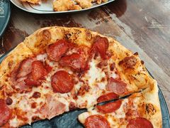 -Tubestation站点比萨(五道营店)