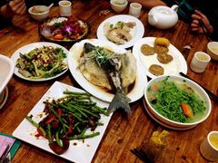 凤厨顺德水乡风味馆-凤厨顺德水乡凤味馆(大良锦龙路店)