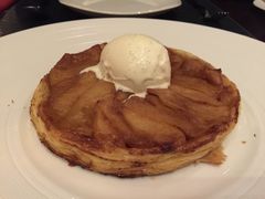 -恰餐厅及酒吧 CHAR Bar & Grill (北京丽都皇冠假日店)