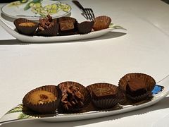 -Le Comptoir de Pierre Gagnaire