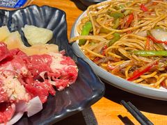-吉志烤肉(太原总店)